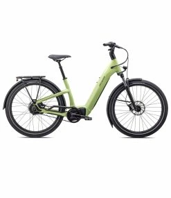 El-cykel Specialized Turbo Como 4.0 IGH Dam