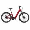 El-cykel Specialized Turbo Como 4.0 IGH Dam 2 El-cykel Specialized Turbo Como 4.0 IGH Dam -Cyklar Shop COMO 40 IGH REDTNT SILREFL