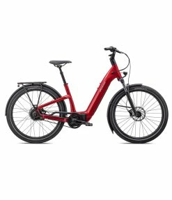 El-cykel Specialized Turbo Como 4.0 IGH Dam