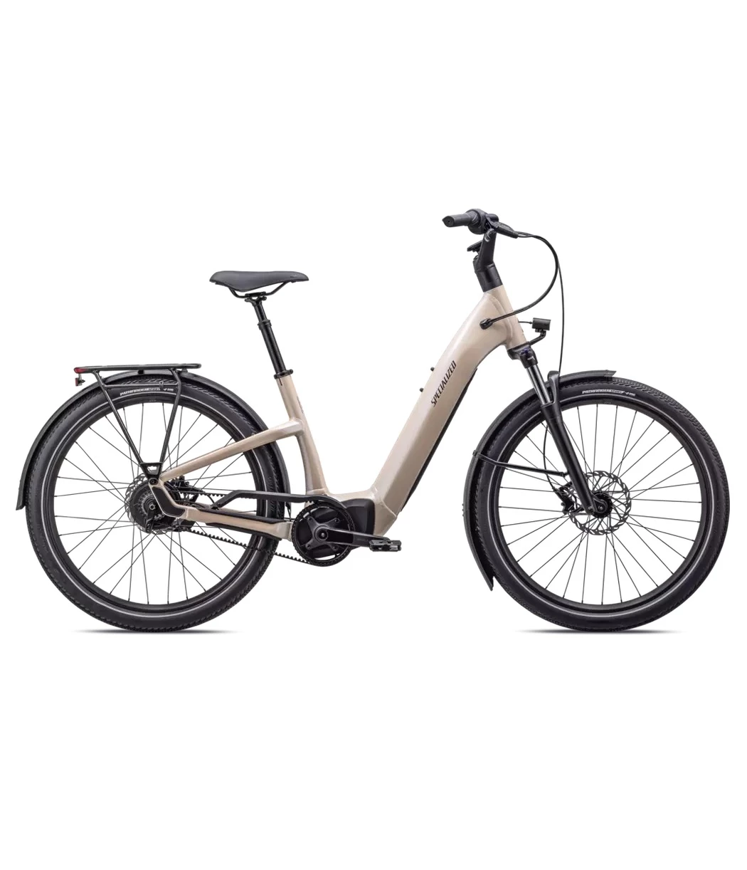 El-cykel Specialized Turbo Como 4.0 IGH Dam 3 El-cykel Specialized Turbo Como 4.0 IGH Dam