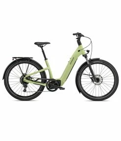 El-cykel Specialized Turbo Como 4.0 Dam