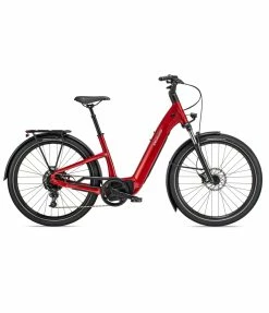 El-cykel Specialized Turbo Como 4.0 Dam