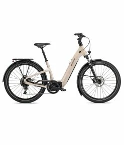 El-cykel Specialized Turbo Como 4.0 Dam