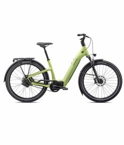 El-cykel Specialized Turbo Como 5.0 IGH Dam