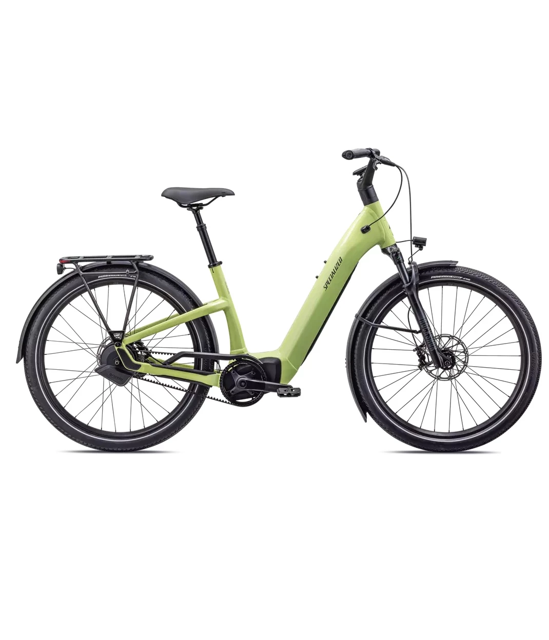 El-cykel Specialized Turbo Como 5.0 IGH Dam 3 El-cykel Specialized Turbo Como 5.0 IGH Dam