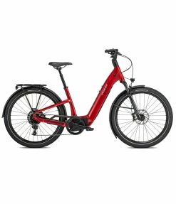 El-cykel Specialized Turbo Como 5.0 Dam