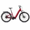 El-cykel Specialized Turbo Como 5.0 IGH Dam 1 El-cykel Specialized Turbo Como 5.0 IGH Dam -Cyklar Shop COMO 50 IGH REDTNT SILREFL