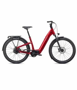 El-cykel Specialized Turbo Como 5.0 IGH Dam