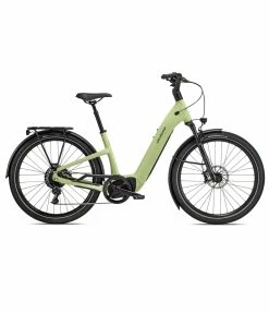 El-cykel Specialized Turbo Como 5.0 Dam