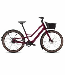 El-cykel Specialized Turbo Como SL 4.0 EQ 2023 års