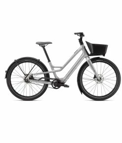 El-cykel Specialized Turbo Como SL 5.0 EQ 2023 års