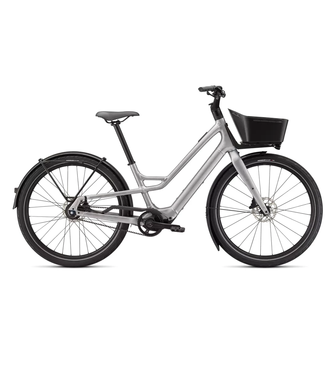 El-cykel Specialized Turbo Como SL 5.0 EQ 2023 års 3 El-cykel Specialized Turbo Como SL 5.0 EQ 2023 års