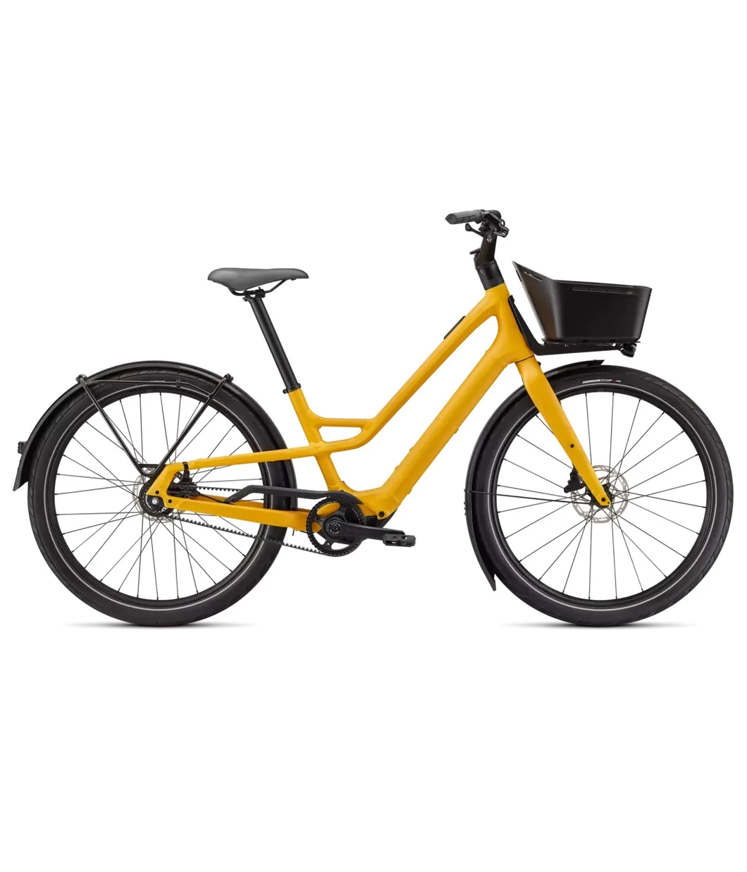 El-cykel Specialized Turbo Como SL 5.0 EQ 2023 års 3 El-cykel Specialized Turbo Como SL 5.0 EQ 2023 års