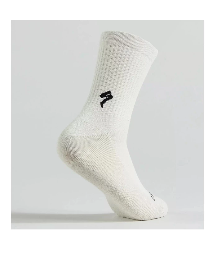 Specialized Cotton Tall Socks 3 Specialized Cotton Tall Socks