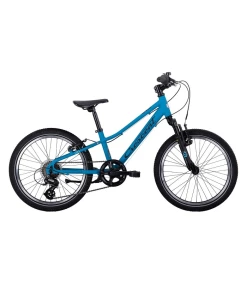 Barncykel 20″ Crescent Grim 7-växlad 2023 års