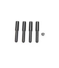 Park Tool Utbytespinne Till CT-4, CT-4.2, CT-4.3, CT-11 Kedjebrytare.