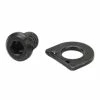 Shimano Vajerlåsnings Bult Och Bricka För RD-R8000 Bakväxel 2 Shimano Vajerlåsnings Bult Och Bricka För RD-R8000 Bakväxel -Cyklar Shop Cable Fixing Bolt Plate RD R8000
