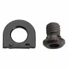 Shimano Vajerlåsnings Bult Och Bricka För RD-R9100 Bakväxel 1 Shimano Vajerlåsnings Bult Och Bricka För RD-R9100 Bakväxel -Cyklar Shop Cable Fixing Bolt Plate RD R9100