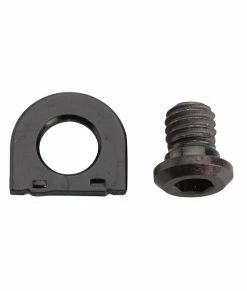 Shimano Vajerlåsnings Bult Och Bricka För RD-R9100 Bakväxel