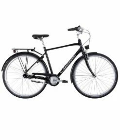 Crescent Castor 7-växlad Herrcykel 23 års