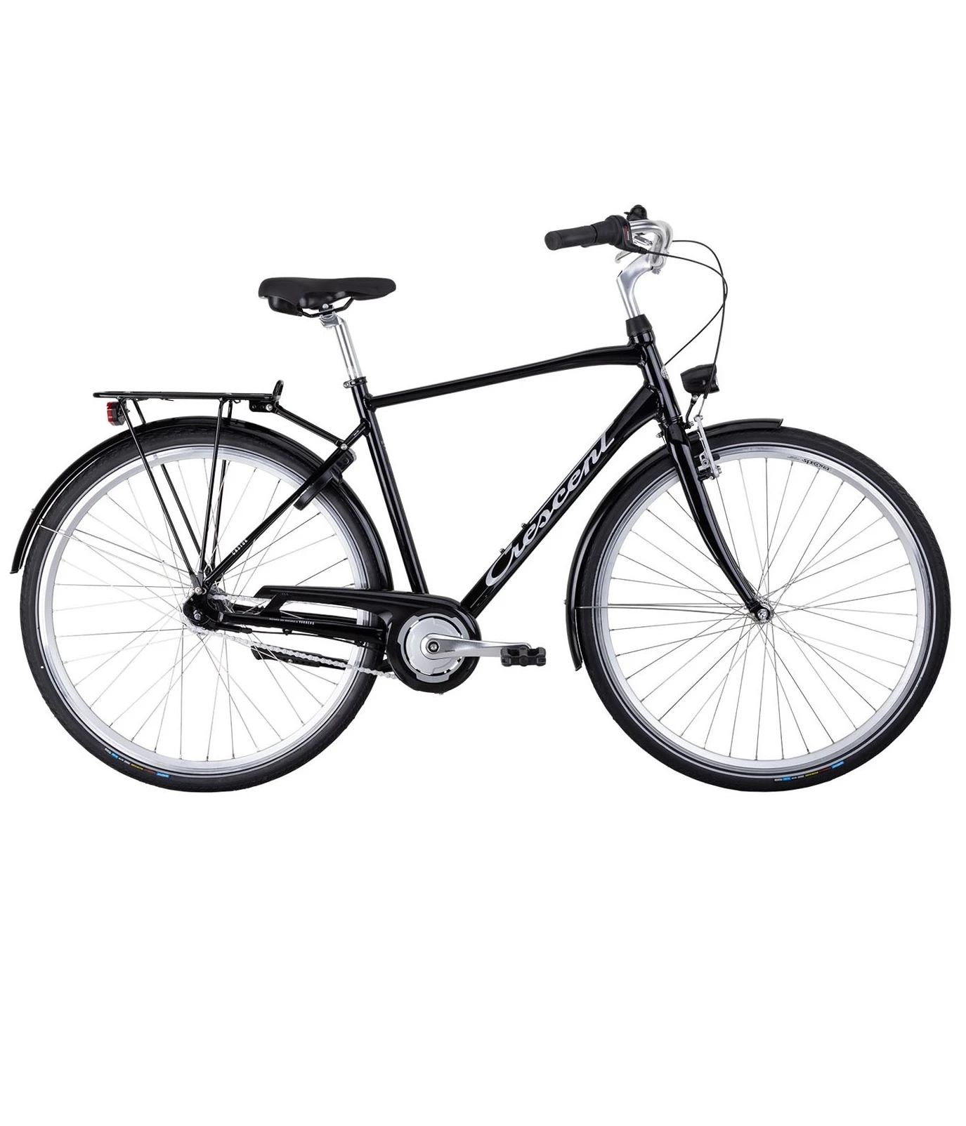 Crescent Castor 7-växlad Herrcykel 23 års 3 Crescent Castor 7-växlad Herrcykel 23 års