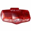 Cateye Baklampa Cat Eye Viz 150 USB-laddning 1 Cateye Baklampa Cat Eye Viz 150 USB-laddning -Cyklar Shop Cat Eye viz150