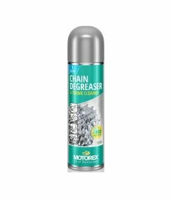 Kedjerengöring Motorex Chain Degreaser X-treme Spray 500 Ml