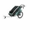 Thule Chariot Cross 1 -Cyklar Shop Chariot Cross 1