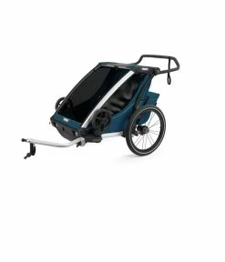 Thule Chariot Cross 2