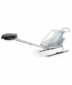 Thule Chariot Cross-Country Skiing Kit