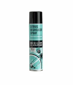 BikeCare Citrus Degreaser Spray 400 Ml