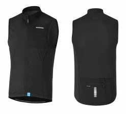 Shimano Compact Wind Vest