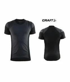 Craft Active Extreme 2.0 CN SS WindStopper Men