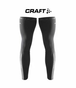 Craft Shield Benvärmare Med Vindskydd