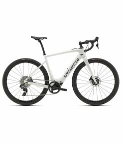 S-Works El-Racer Specialized Turbo Creo SL Expert, Det är Du, Bara Snabbare.