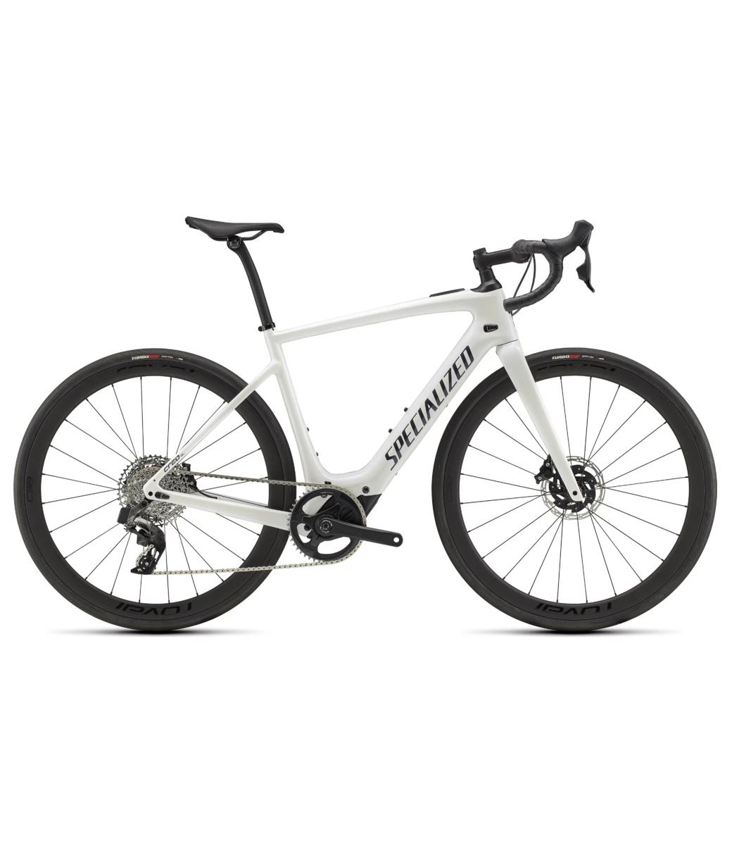 S-Works El-Racer Specialized Turbo Creo SL Expert, Det är Du, Bara Snabbare. 3 S-Works El-Racer Specialized Turbo Creo SL Expert, Det är Du, Bara Snabbare.