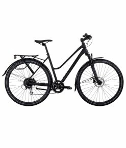 Damcykel Crescent Åkulla 8-växlad 2023 års