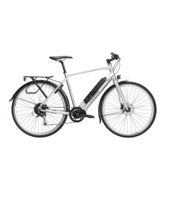 El-assisterad Cykel Crescent Elis 24-vxl 2021 års