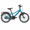 Barncykel 16″ Crescent Gorm 0-växlad 16″ 2 Barncykel 16″ Crescent Gorm 0-växlad 16″ -Cyklar Shop Crescent Gorn Blue