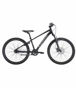 Barncykel 24″ Crescent Jare 7-växlad Pojkcykel