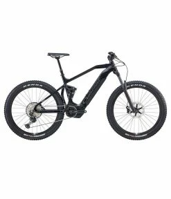 EL-MTB Crescent Kraft K30