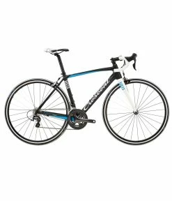 Racer Crescent Maxa Dam 45 Cm Demokörd Ca: 5 Timmar