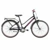 Flickcykel 24″ Crescent Ran 3-växlad 2023 års -Cyklar Shop Crescent Ran svart scaled 1