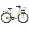 Crescent Tova 7-växlad 26″ Dam/flick 2 Crescent Tova 7-växlad 26″ Dam/flick -Cyklar Shop Crescent Tova Citron scaled 1