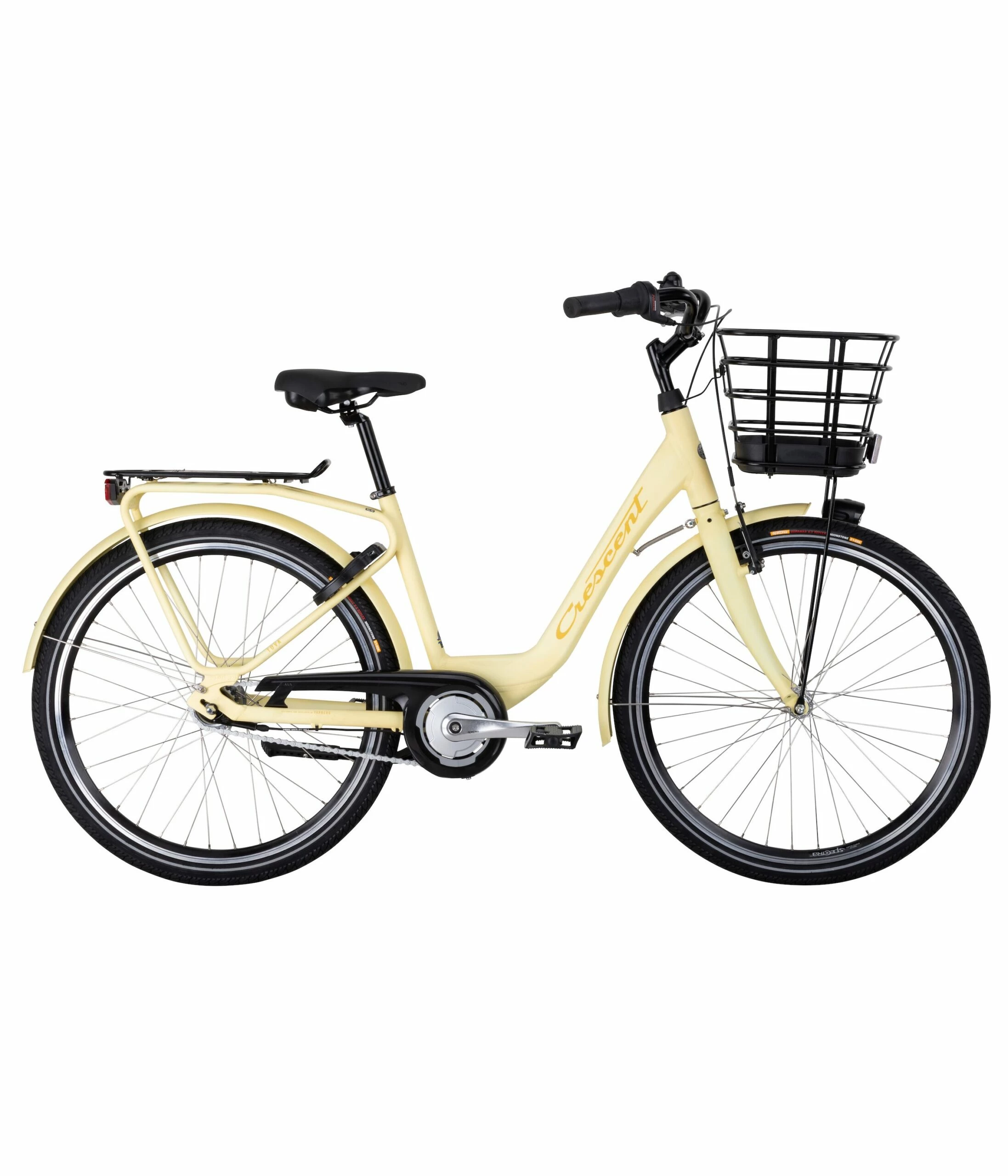 Crescent Tova 7-växlad 26″ Dam/flick 3 Crescent Tova 7-växlad 26″ Dam/flick