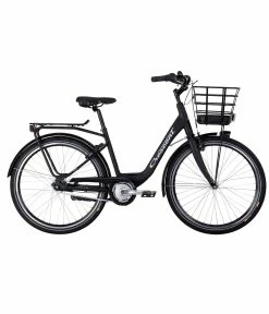 Crescent Tova 7-växlad 26″ Dam/flick