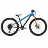 Barncykel 24″ Cube Acid 240 Disc 24″ MTB 2023 års