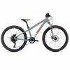 Barncykel 24″ Cube Acid 240 Disc 24″ MTB 2023 års 1 Barncykel 24″ Cube Acid 240 Disc 24″ MTB 2023 års -Cyklar Shop Cube ACID 240 disc gron orange