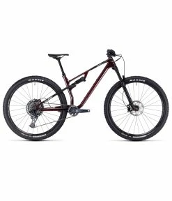 MTB 29″ Cube Ams One11 C:68X Pro 29″ 2023 års