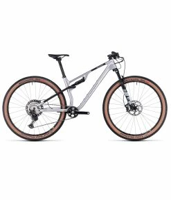 MTB 29″ Cube Ams Zero99 C:68X Race 29″ 2023 års